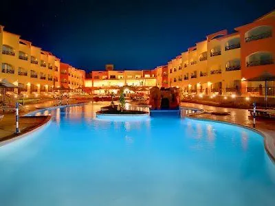 Szálloda Fam And Resorts 4*