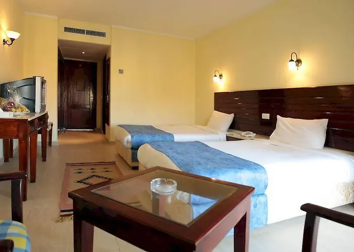 Fam And Resorts 4* Marsza Alam